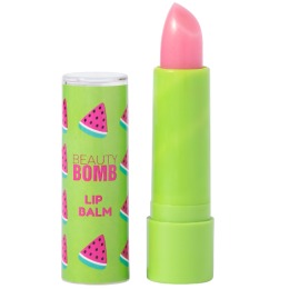Beauty Bomb Beauty Bomb Бальзам для губ /Lip Balm «Bla-bla-balm» / тон / shade 03