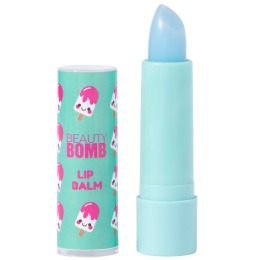 Beauty Bomb Beauty Bomb Бальзам для губ /Lip Balm «Bla-bla-balm» / тон / shade 04