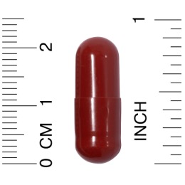 Urban Formula Липосомальное железо с витамином С «Super Iron» для повышения уровня гемоглобина и ферритина, 25 капсул