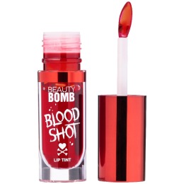 Beauty Bomb тинт для губ Blood Shot тон 01, тон 01