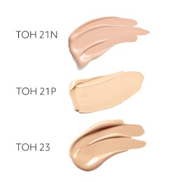 MISSHA тональный кушон Glow Cushion Прозрачное свечение, тон 21P Fair Pink Beige,14 г