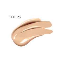 MISSHA тональный кушон Glow Cushion Прозрачное свечение, тон 23 Sand,14 г