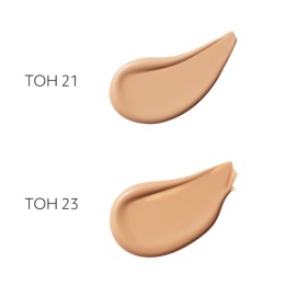 MISSHA тональный кушон Magic Cusion Cover Lasting с устойчивым покрытием, 23 Neutral Medium Beige,15 г