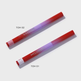 Influence Beauty карандаш для глаз EKSO NATURAL, автоматический, гелевый, стойкий, тон: 01, серебристый,0,3 г