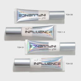 Influence Beauty СС-крем  Skin Transformer, тон 1.5,25 мл