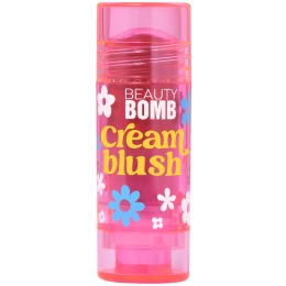 Beauty Bomb кремовые румяна в стике Cream blush, тон 03 Cute Shy