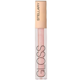 Stellary блеск для губ lip gloss Sexy gloss, тон 07 wanderlust,4 мл