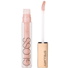 Stellary блеск для губ lip gloss Sexy gloss, тон 07 wanderlust,4 мл