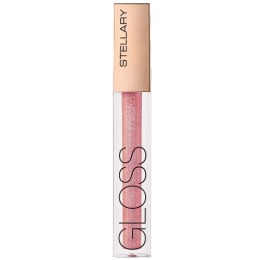 Stellary блеск для губ lip gloss Sexy gloss, тон 11 fruit jelly,4 мл