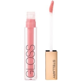 Stellary блеск для губ lip gloss Sexy gloss, тон 14 first kiss,4 мл