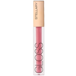 Stellary блеск для губ lip gloss Sexy gloss, тон 16 call me!,4 мл