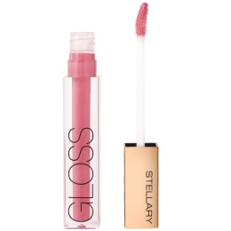 Stellary блеск для губ lip gloss Sexy gloss, тон 16 call me!,4 мл