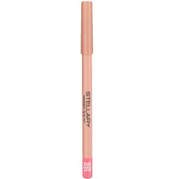 Stellary карандаш для губ Lipliner, тон 02 baby pink,1.35 г