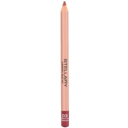 Stellary карандаш для губ Lipliner, тон 03 terra cotta,1.35 г