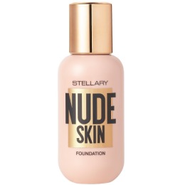 Stellary тональный крем PERFECT NUDE SKIN FOUNDATION, тон 01,35 мл