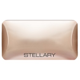 Stellary компактная пудра Compact powder, тон 01 светлый беж,7 г