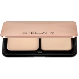 Stellary компактная пудра Compact powder, тон 01 светлый беж,7 г