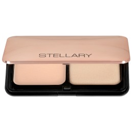 Stellary компактная пудра Compact powder, тон 02 слоновая кость,7 г