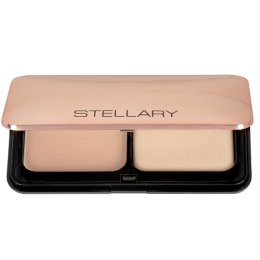 Stellary компактная пудра Compact powder, тон 03 теплый беж,7 г