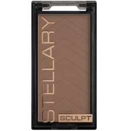 Stellary скульптор Sculpt Contouring guru, тон 01,4.5 г