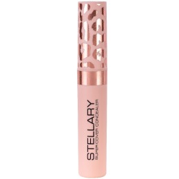 Stellary кремовый консилер Cream concealer, тон 01 milky beige,5 г