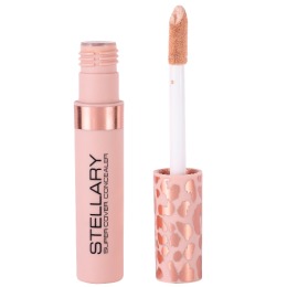 Stellary кремовый консилер Cream concealer, тон 01 milky beige,5 г