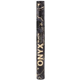 Stellary тушь для ресниц Mascara Black onyx, тон 01 черный,9 мл