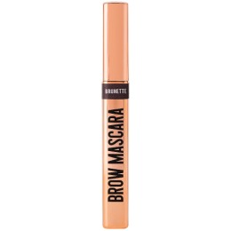 Stellary тушь для бровей Brow mascara, тон 01 brunette,8 мл