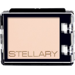 Stellary моно тени для век Eyeshadow mono E-Clipse, тон Sp 03 матовый,1 г