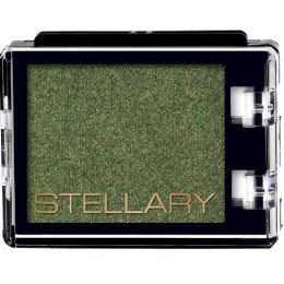 Stellary моно тени для век Eyeshadow mono E-Clipse, тон F 20 сатиновый,1 г