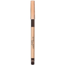 Stellary карандаш для глаз Eyeliner, тон 03 шоколад,1.35 г