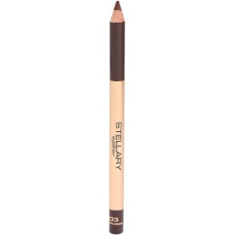 Stellary карандаш для глаз Eyeliner, тон 03 шоколад,1.35 г