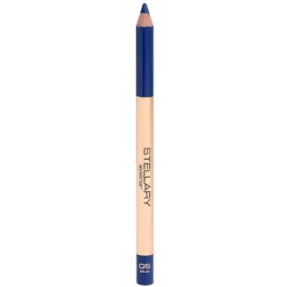 Stellary карандаш для глаз Eyeliner, тон 05 синий,1.35 г