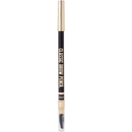 Stellary карандаш для бровей с аппликатором Eyebrow pencil, тон 200,1.35 г