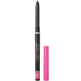 Stellary автоматический карандаш для глаз Automatic eyeliner, тон 10,0.28 г