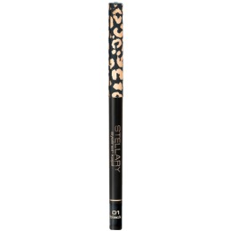 Stellary автоматический карандаш для глаз Eyeliner kajal, тон 01,0.28 г