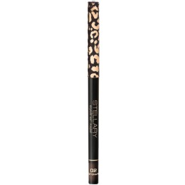 Stellary автоматический карандаш для глаз Eyeliner kajal, тон 02,0.28 г