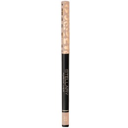 Stellary автоматический карандаш для глаз Eyeliner kajal, тон 03,0.28 г