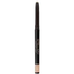 Stellary автоматический карандаш для глаз Eyeliner kajal, тон 03,0.28 г