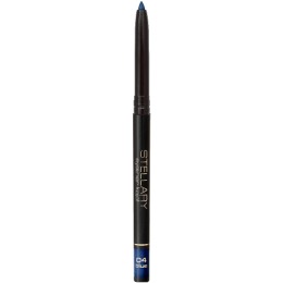 Stellary автоматический карандаш для глаз Eyeliner kajal, тон 04,0.28 г