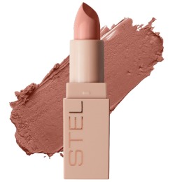 Stellary помада для губ Long lasting lipstick, тон 05 sexy beige,3.8 г