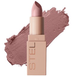 Stellary помада для губ Long lasting lipstick, тон 10 perfect nude,3.8 г