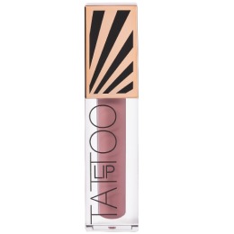 Stellary стойкая жидкая матовая помада LIP TATTOO, тон 07 Rich beige,4.5 мл