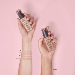 DEBORAH тональная основа матирующая EXTRA MAT PERFECTION MATTIFYING FOUNDATION