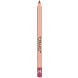 Stellary карандаш для губ Lipliner, тон 04 plum,1.35 г