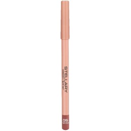 Stellary карандаш для губ Lipliner, тон 05 latte,1.35 г