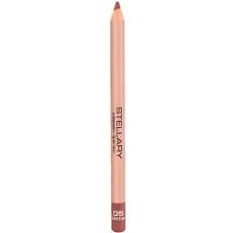 Stellary карандаш для губ Lipliner, тон 05 latte,1.35 г