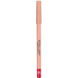 Stellary карандаш для губ Lipliner, тон 06 coral,1.35 г