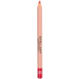 Stellary карандаш для губ Lipliner, тон 06 coral,1.35 г