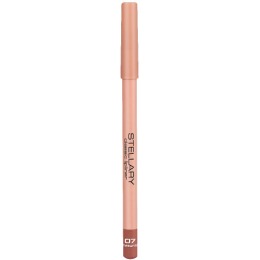 Stellary карандаш для губ Lipliner, тон 07 natural,1.35 г